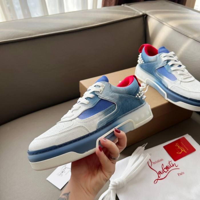 C&L sneakers CLL000146