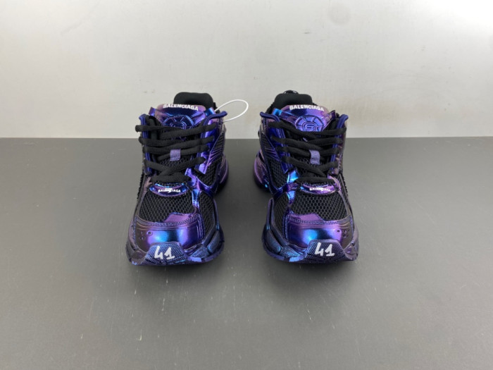 Ba1en*iaga Runner sneaker WRNBT 4000