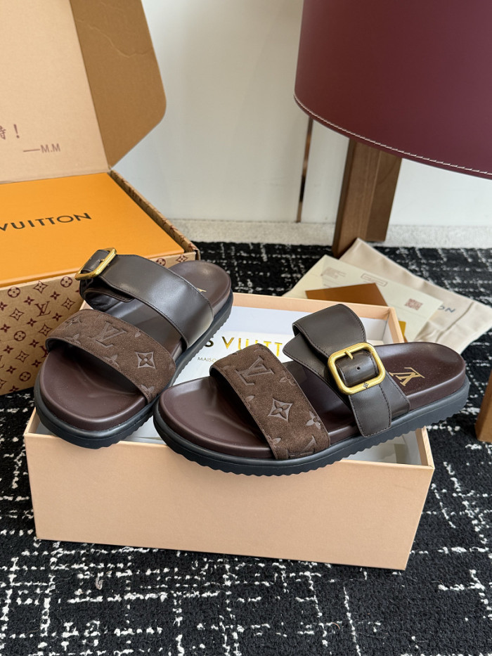 L&V sandal 281