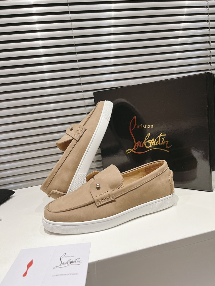 C&L sneakers CLL000252