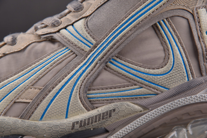 Balenciaga Runner sneaker F3RNY 2240