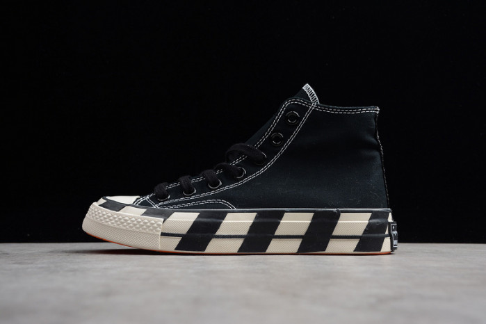 CONVERSE CHUCK 70 HI X OFF WHITE OG00104