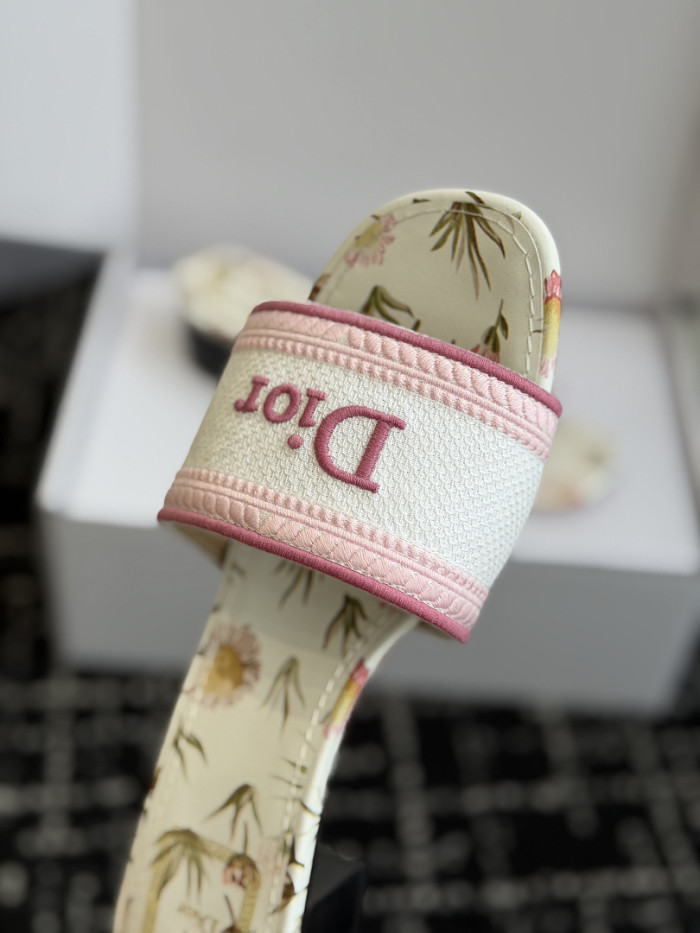 Dio* sandals DS136