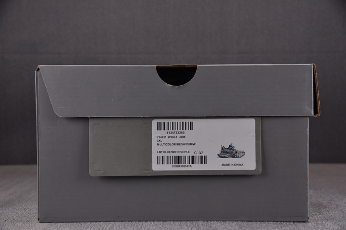 Balenciaga sneaker W3XL5 4095