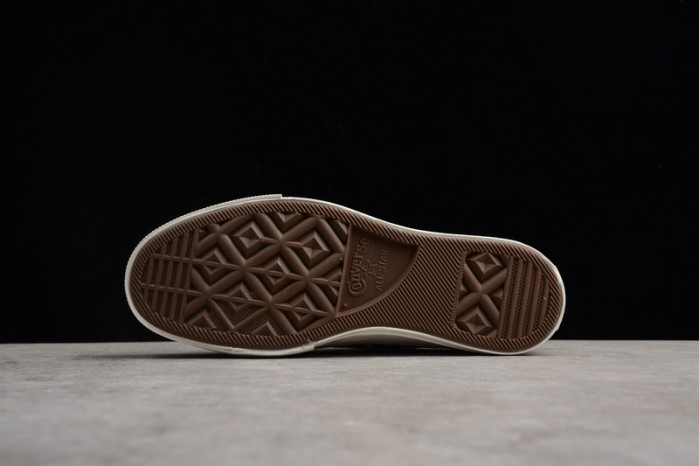 CONVERSE CDG X CONVERSE CHUCK TAYLOR 70S OG00107