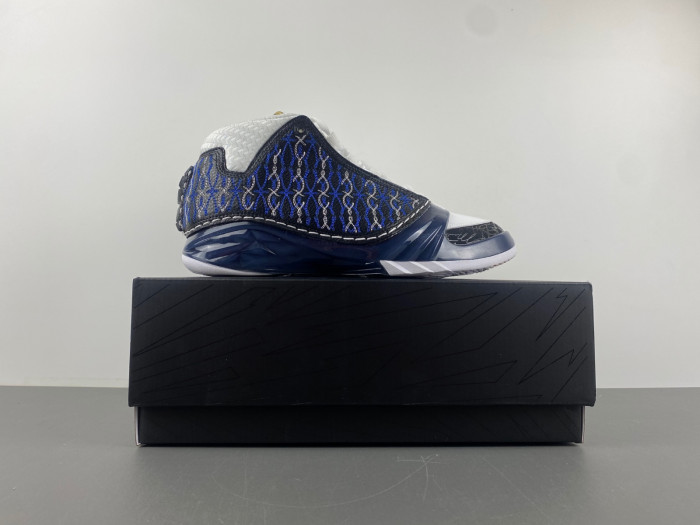Air Jordan 23 Motorsports 318376-011