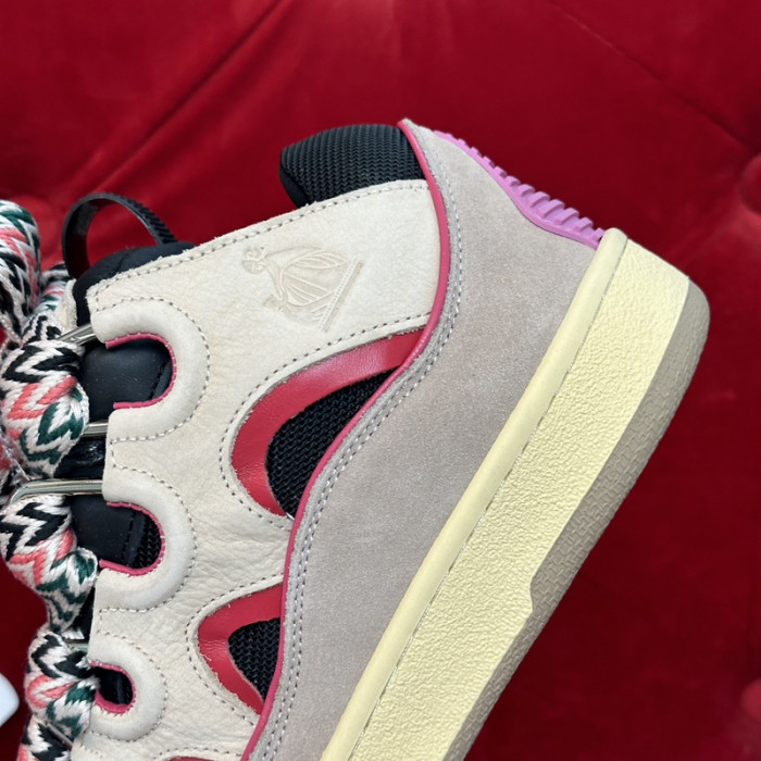 LANVIN CURB SNEAKER FY163