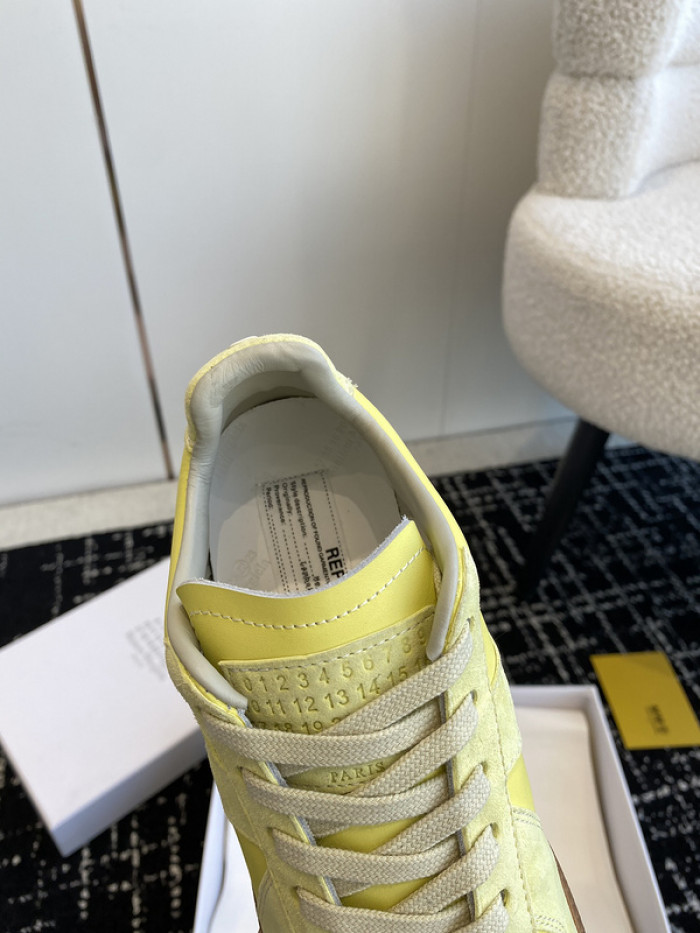 ma*s*n Ma*i*la calfskin s57ws0292