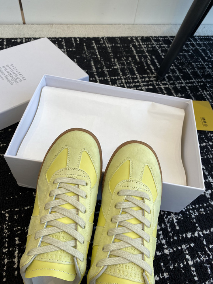 ma*s*n Ma*i*la calfskin s57ws0292