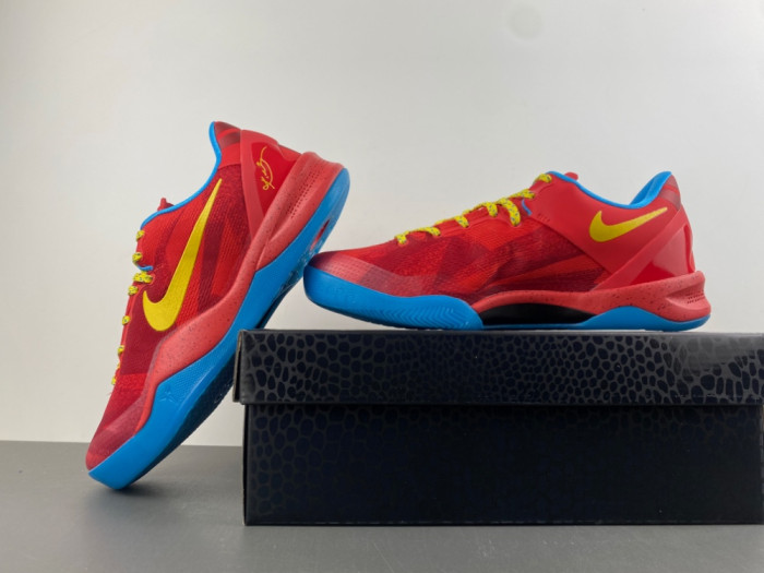 Nike Kobe 8 Protro Year of the Horse IM0594-600