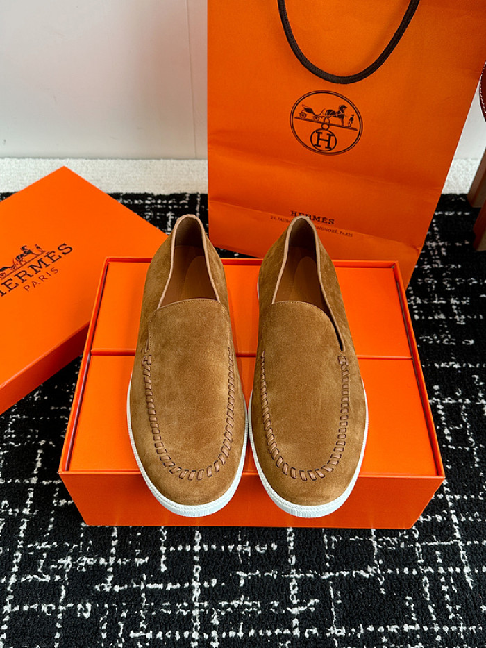 Hermes loafers HM074