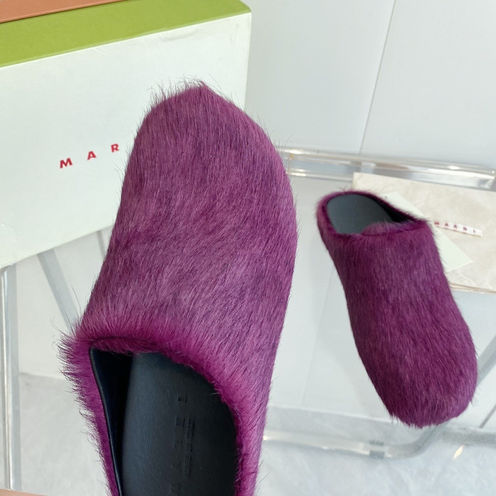 Marni Slides M012