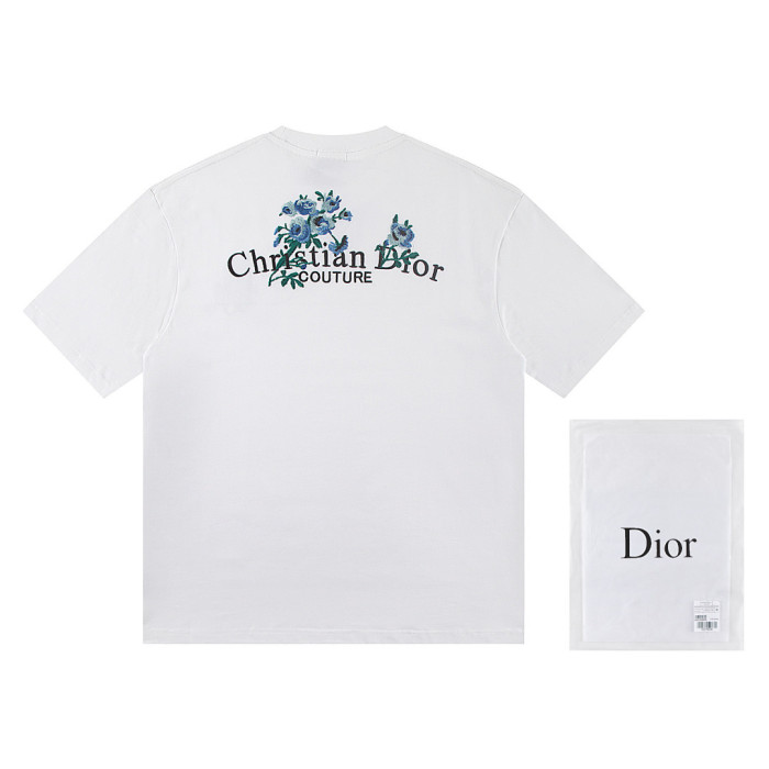 D1OR T-SHIRT DR62