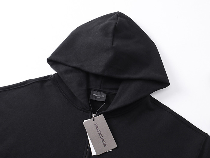 Balenciag* Hoodie Bh080