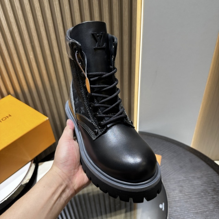 LV Boots L0000659