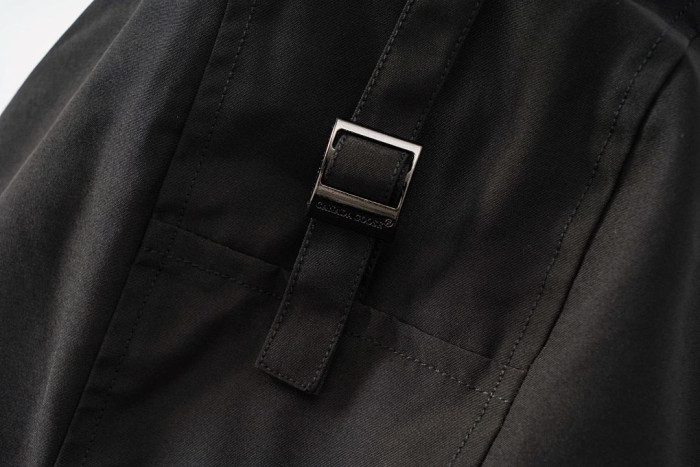 Canada G00SE JACKET CG41