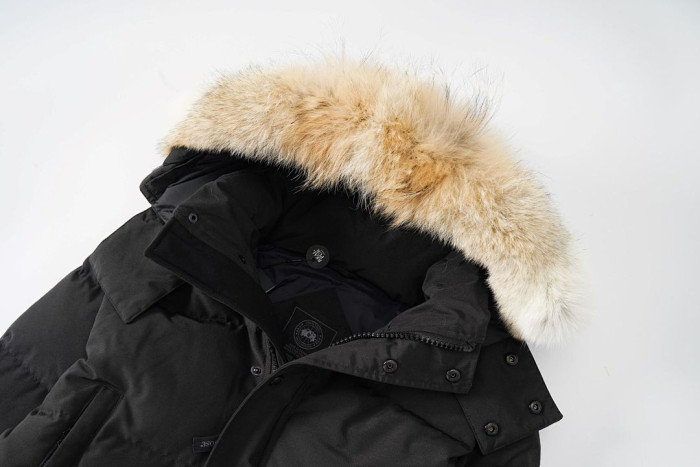 Canada G00SE JACKET CG41