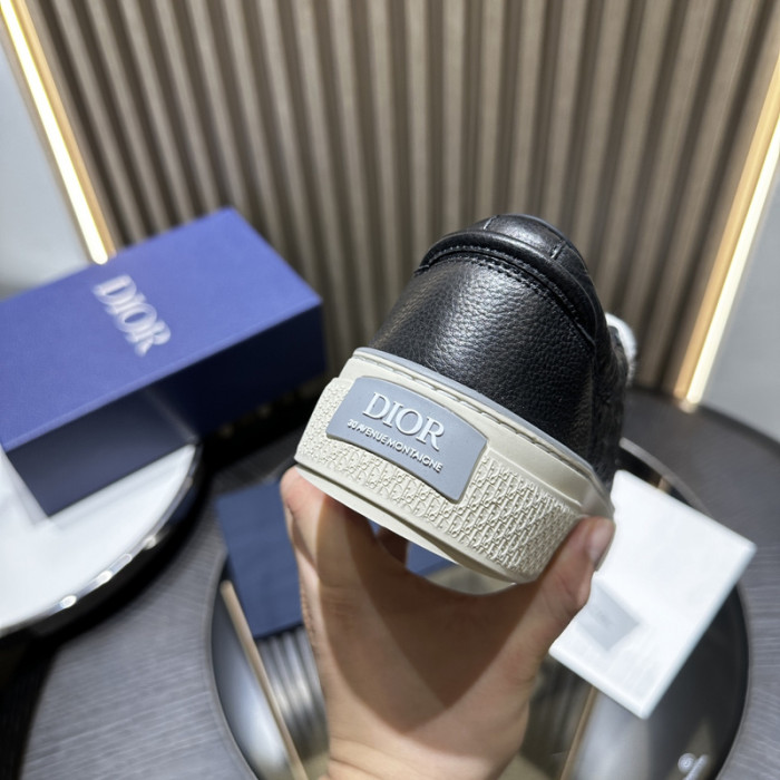 DIO* B33 SNEAKERS Dr0177