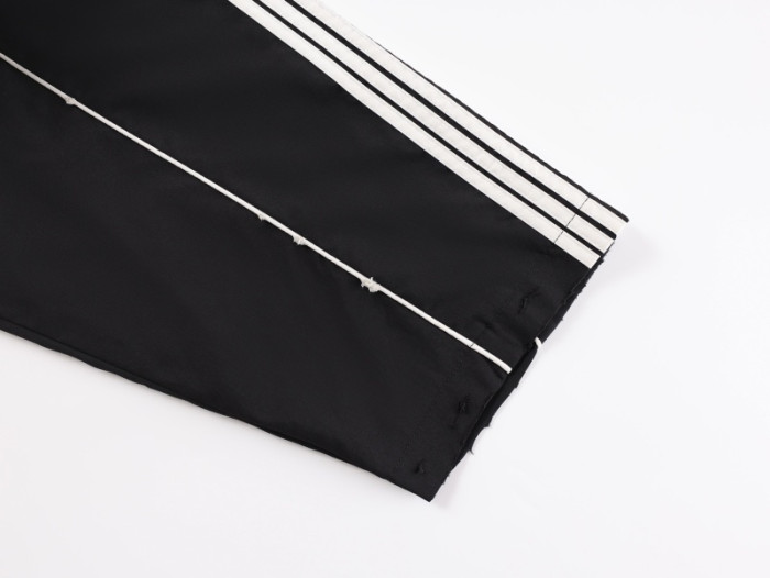 Balenciag* jacket Bh026