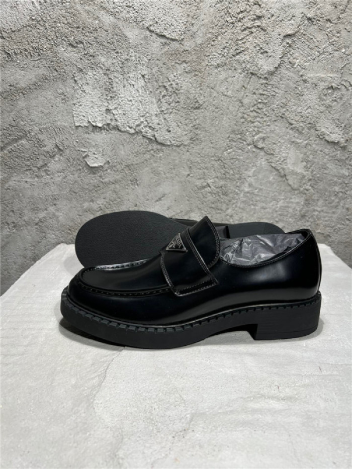 PRAD* LOAFERS P232