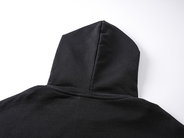 Balenciag* Hoodie Bh058