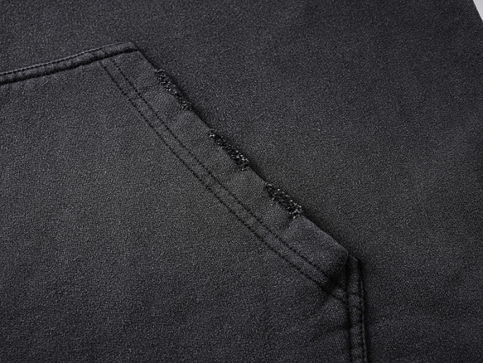 Balenciag* Hoodie Bh068