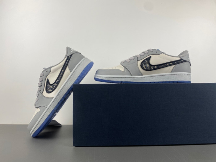 AIR JORDAN 1 low D10r CN8007-001