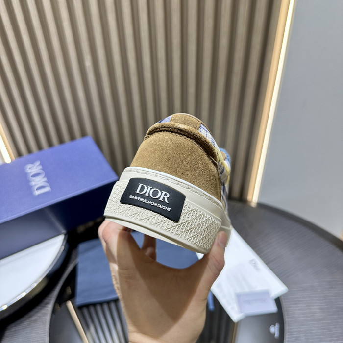 DIO* B33 SNEAKERS Dr0224