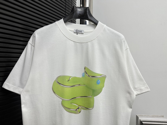 LOEWE T-SHIRT LW09