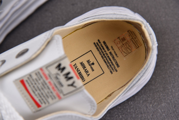 Ma*s*n mihara yasuhiro sneaker mmys57