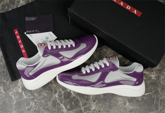 PRAD* SNEAKERS P147