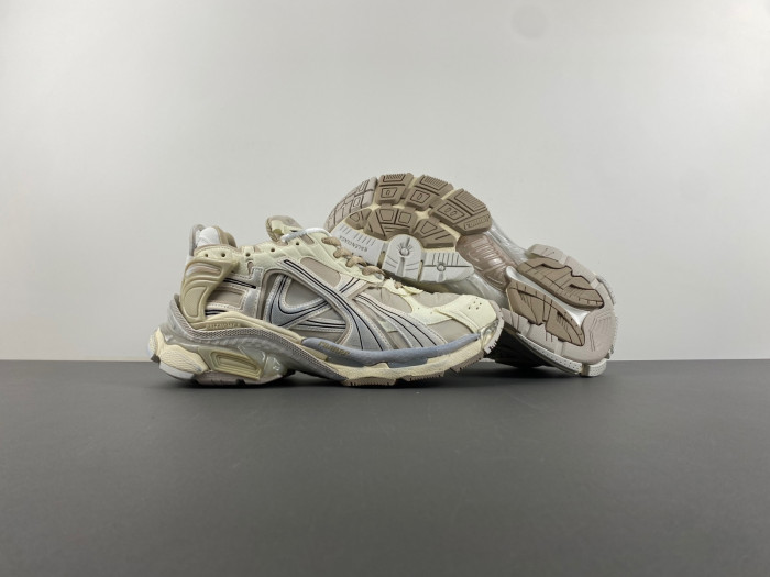 Balenciaga Runner sneaker W3RNY-9797