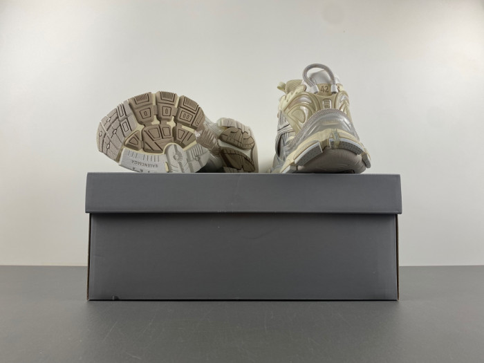 Balenciaga Runner sneaker W3RNY-9797