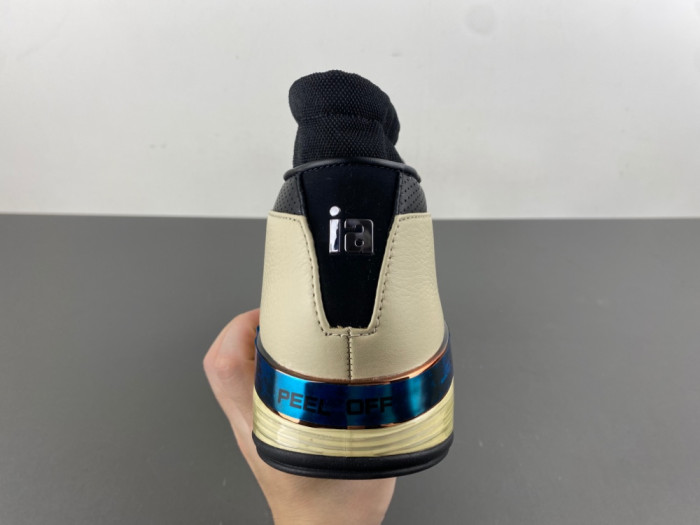 Infinite Archive x Air Jordan 17 "Beach" IH0177-200