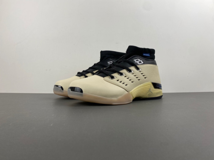 Infinite Archive x Air Jordan 17 "Beach" IH0177-200