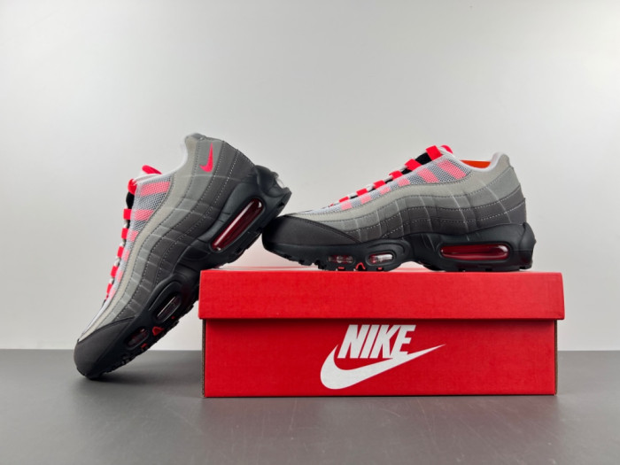 Nike Air Max 95 OG Solar Red AT2865-100