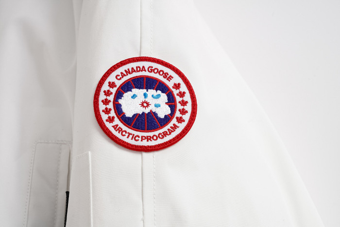 Canada G00SE JACKET CG51