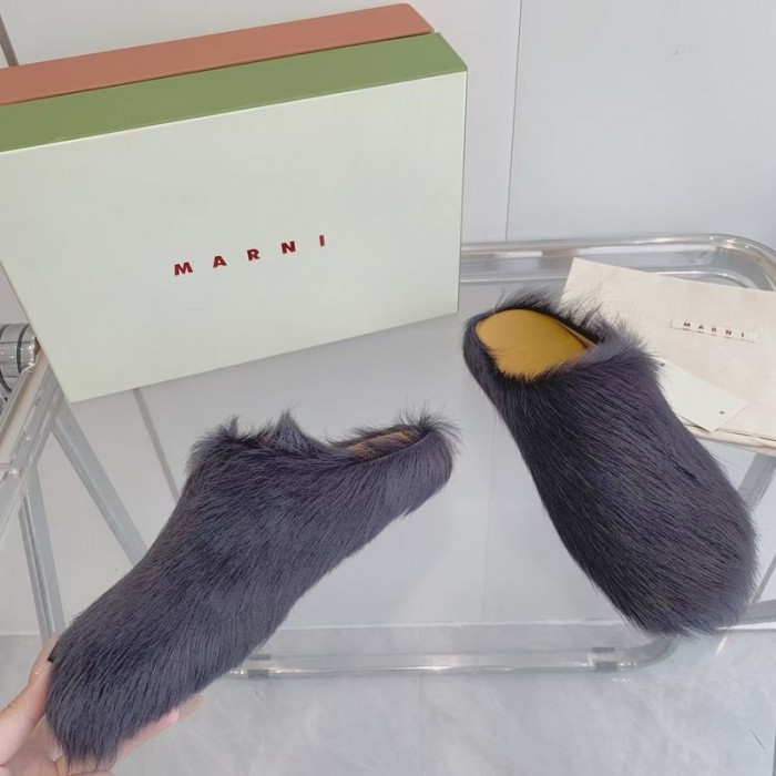 Marni Slides M003