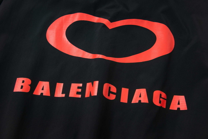 Balenciag* jacket Bh048