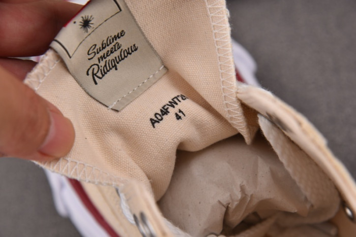 Ma1s0n mihara yasuhiro sneaker mmys91