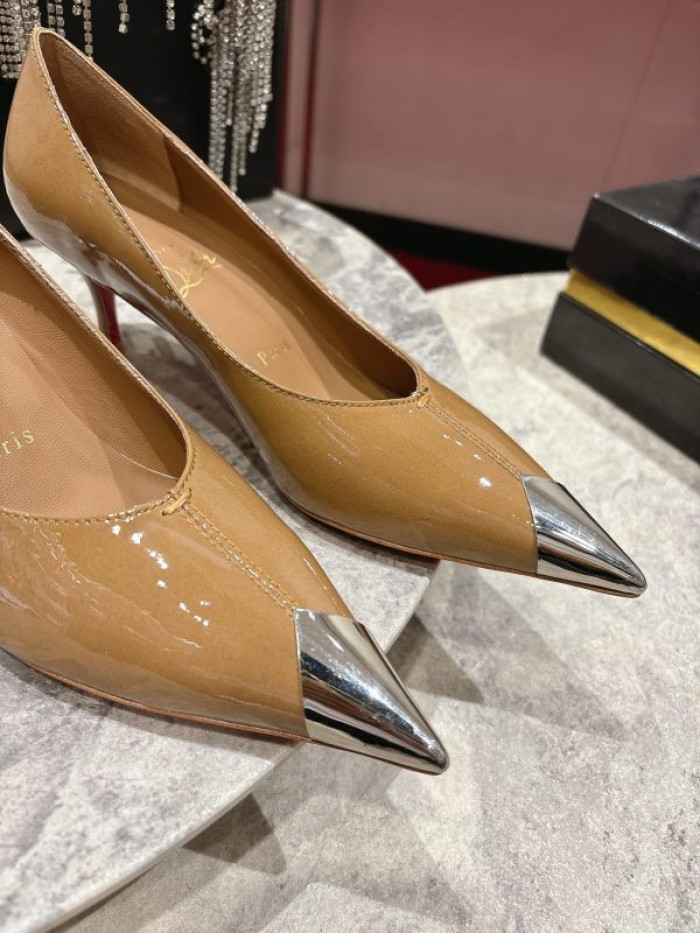 C&L Heels 5.5cm CLL000134