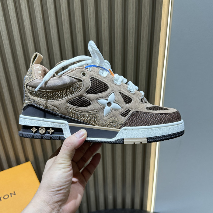 LV Skate snekaers L0000685