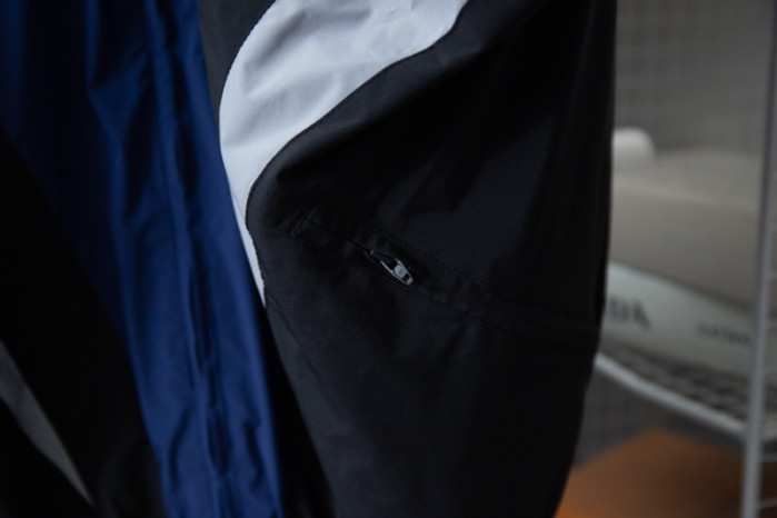 Balenciag* JACKET Bh102