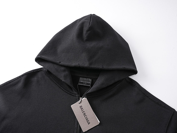 Balenciag* Hoodie Bh060