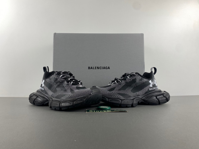 Ba1en*iaga 3XL SNEAKER W3XL5 9055