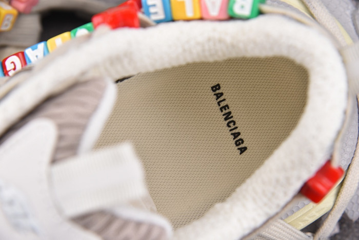 Ba1en*iaga 3XL sneaker W3XBD 9188