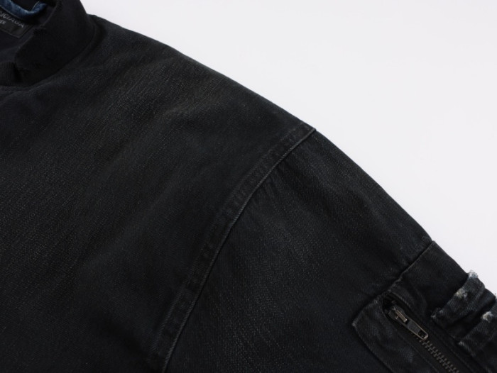 Balenciag* jacket Bh029