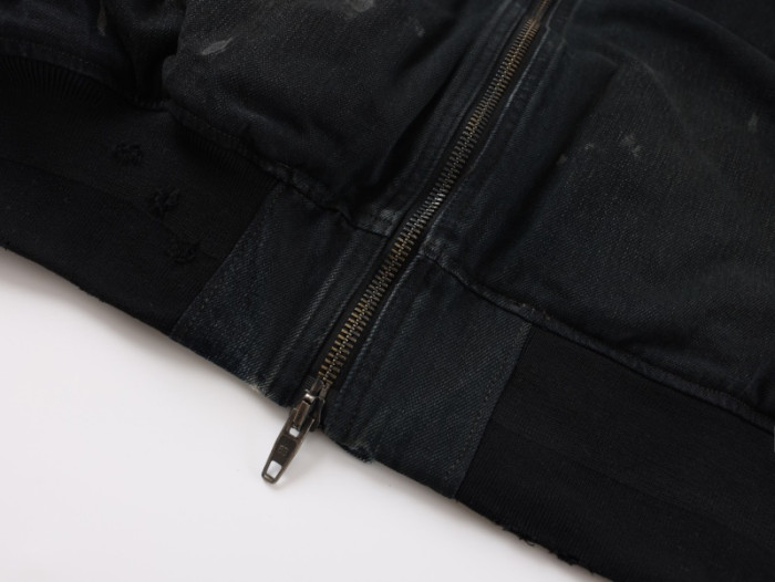 Balenciag* jacket Bh029