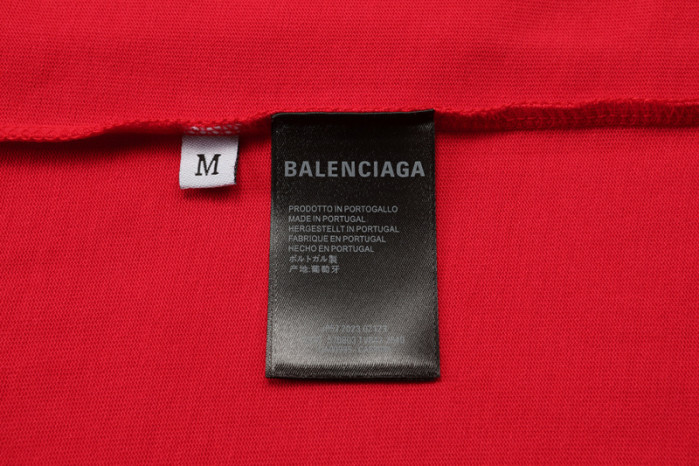 Balenciag* LONG SLEEVES Bh070