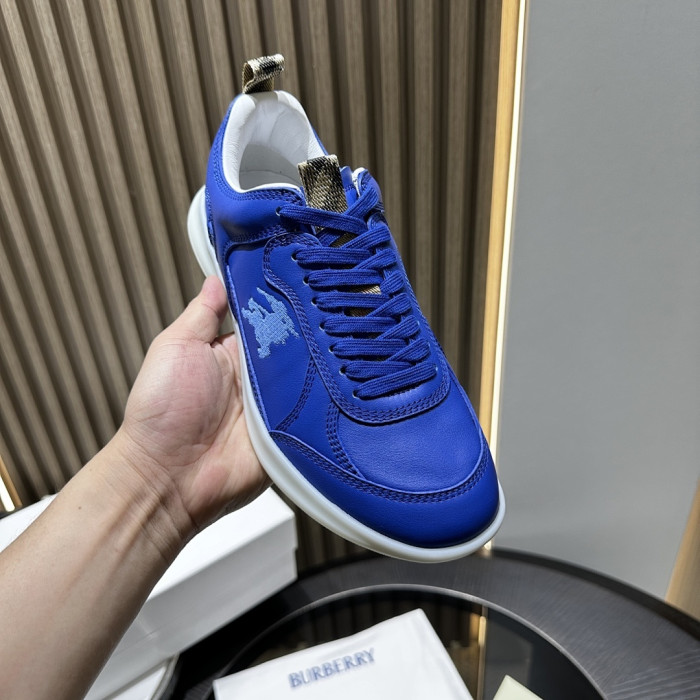 BUR*ERRY SHOES BBY104